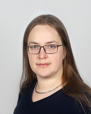 Dr. Anna Margarethe Limbach